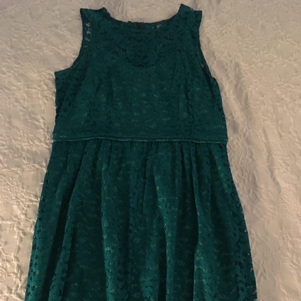 Donna Ricco cocktail dress